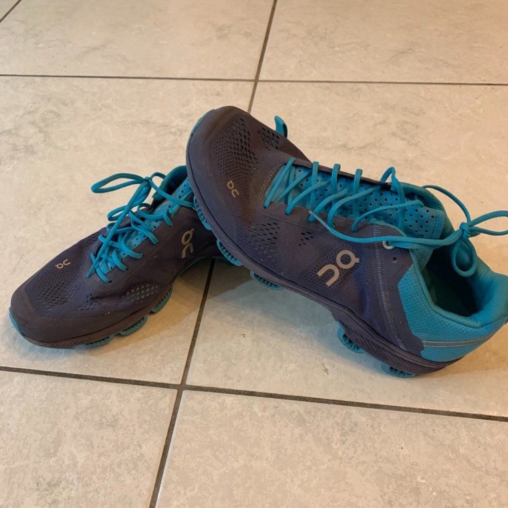 On Running Shoes - Women's